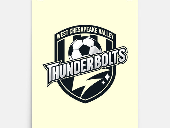 WCV Thunderbolts