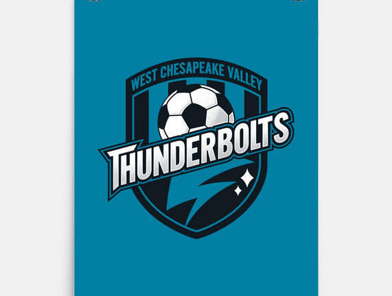 WCV Thunderbolts