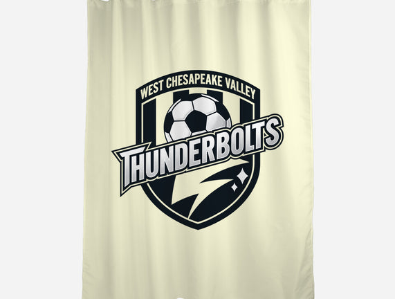 WCV Thunderbolts