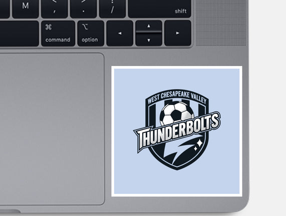 WCV Thunderbolts