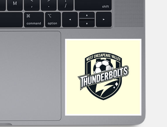 WCV Thunderbolts