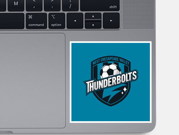 WCV Thunderbolts