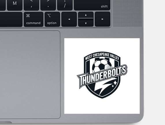 WCV Thunderbolts