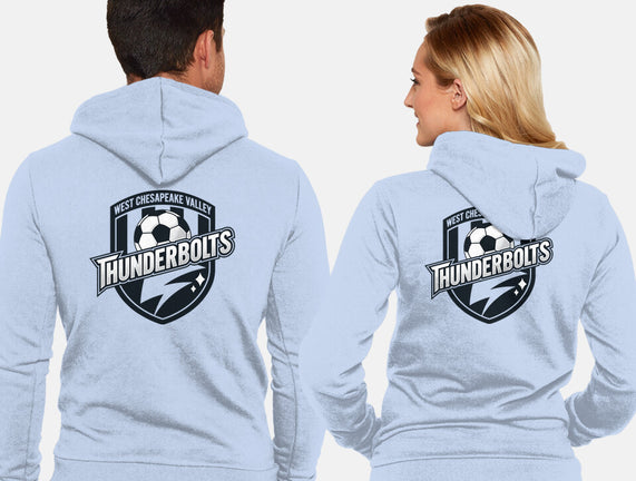 WCV Thunderbolts