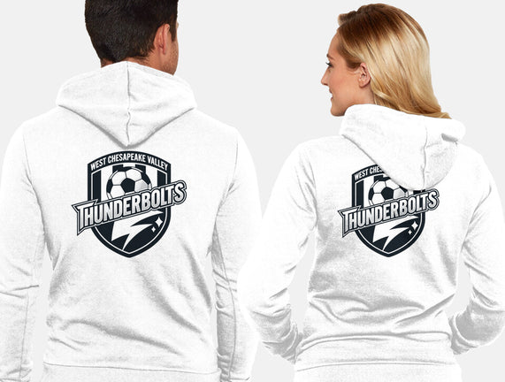 WCV Thunderbolts