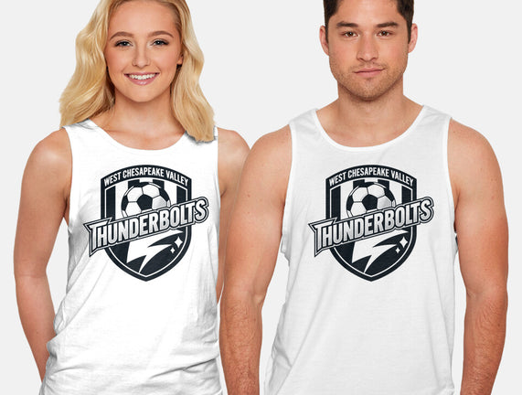 WCV Thunderbolts
