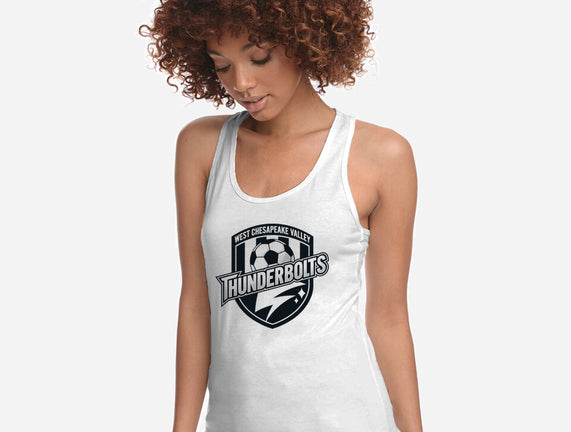 WCV Thunderbolts
