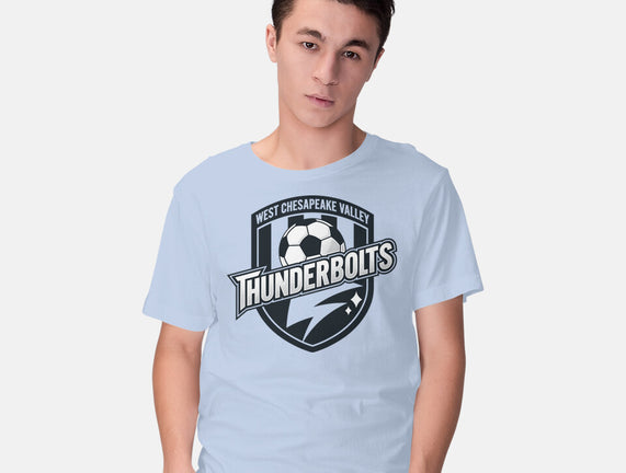 WCV Thunderbolts
