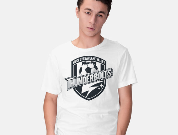 WCV Thunderbolts