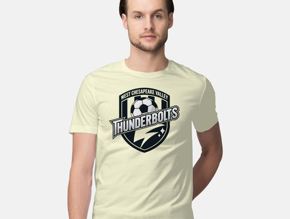 WCV Thunderbolts