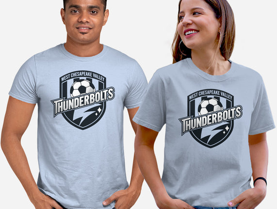 WCV Thunderbolts