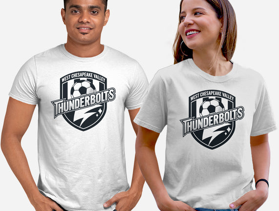 WCV Thunderbolts