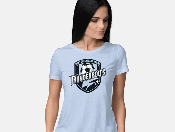 WCV Thunderbolts