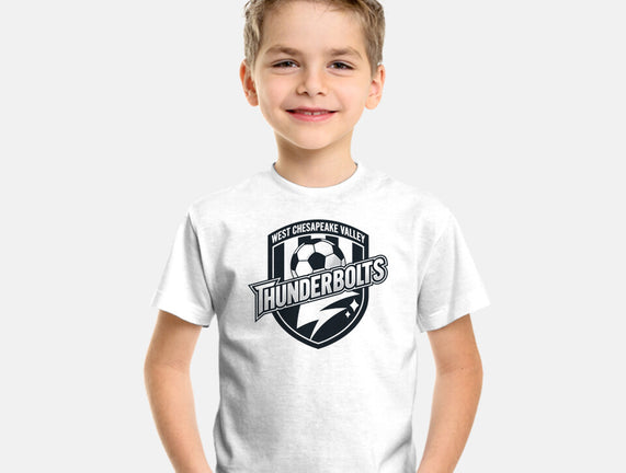 WCV Thunderbolts