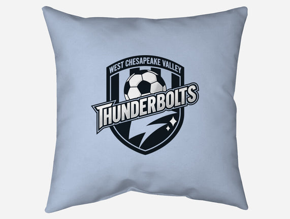 WCV Thunderbolts