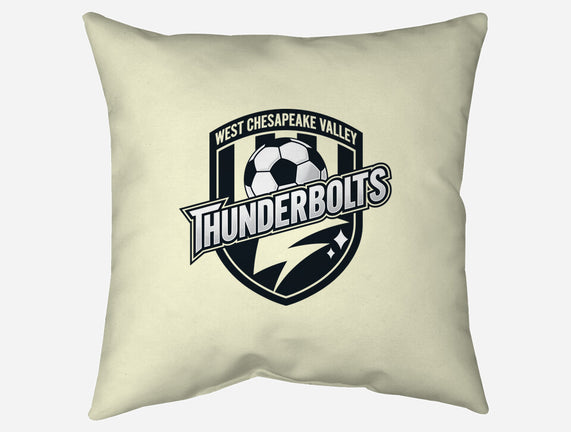 WCV Thunderbolts