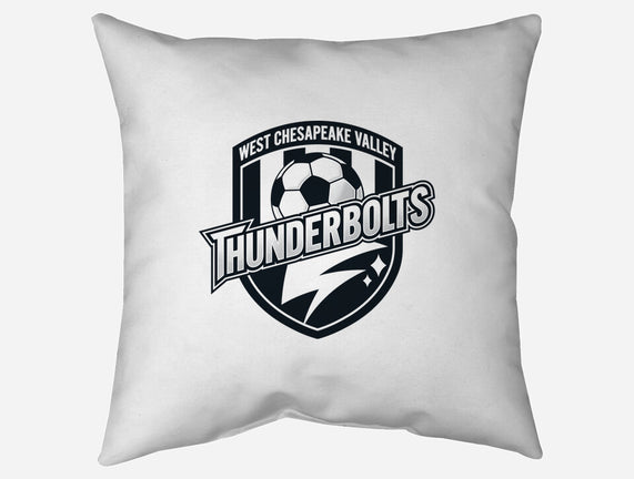 WCV Thunderbolts