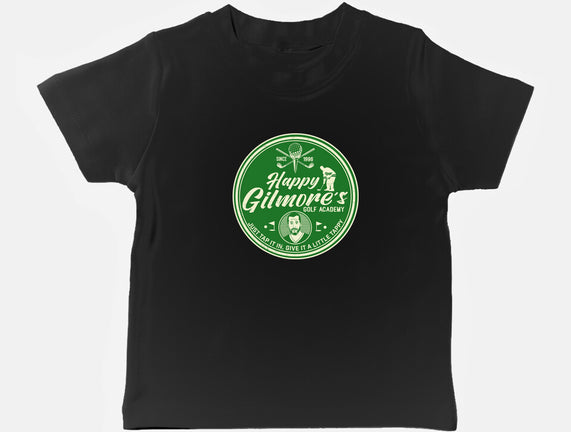 Happy Gilmore's Golf Academy