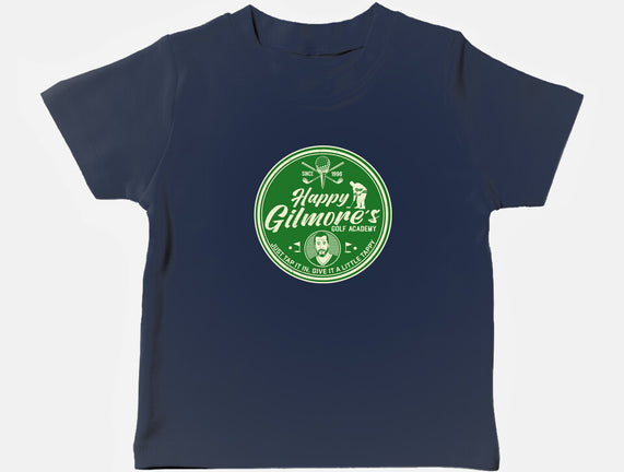 Happy Gilmore's Golf Academy
