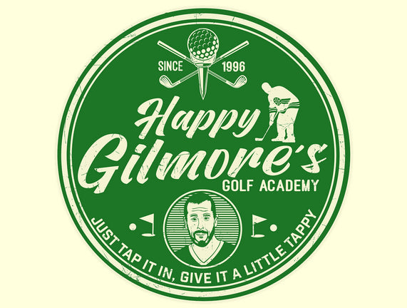 Happy Gilmore's Golf Academy