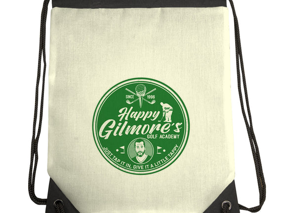Happy Gilmore's Golf Academy