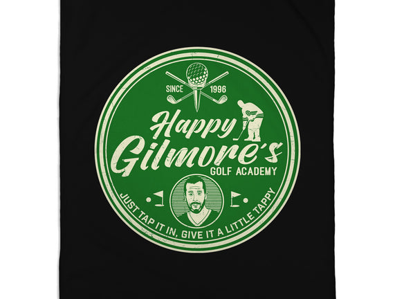 Happy Gilmore's Golf Academy