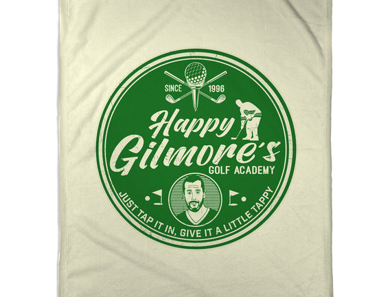Happy Gilmore's Golf Academy