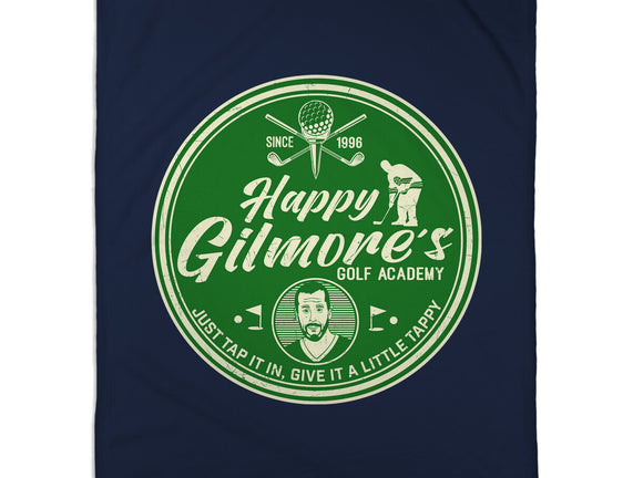 Happy Gilmore's Golf Academy