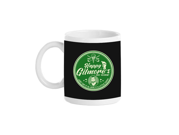 Happy Gilmore's Golf Academy