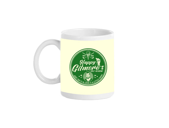 Happy Gilmore's Golf Academy