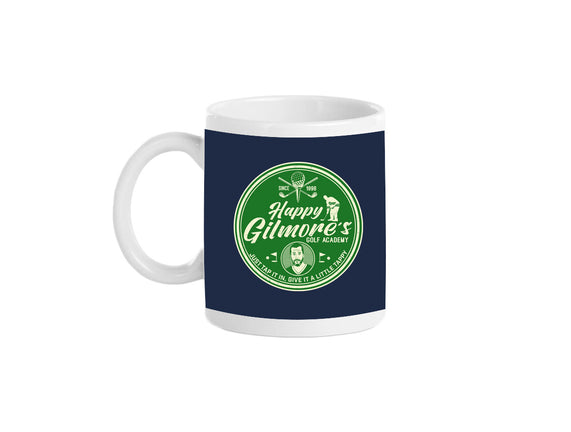 Happy Gilmore's Golf Academy