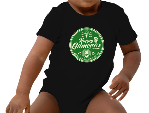 Happy Gilmore's Golf Academy