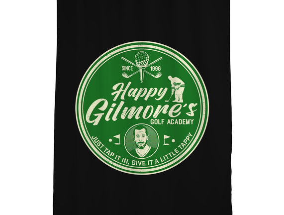 Happy Gilmore's Golf Academy