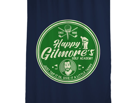 Happy Gilmore's Golf Academy