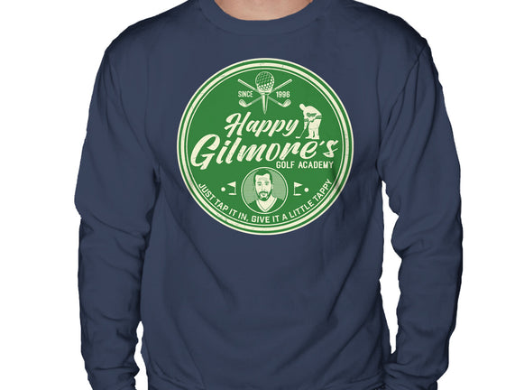 Happy Gilmore's Golf Academy