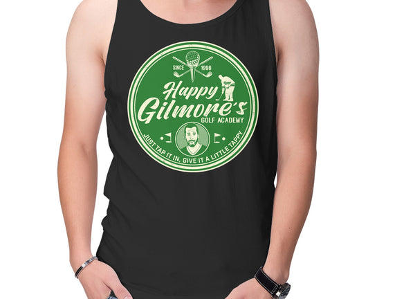 Happy Gilmore's Golf Academy