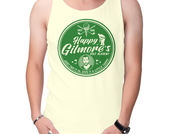 Happy Gilmore's Golf Academy
