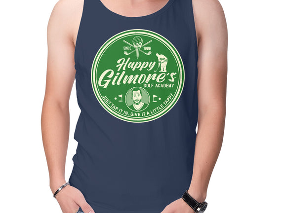 Happy Gilmore's Golf Academy