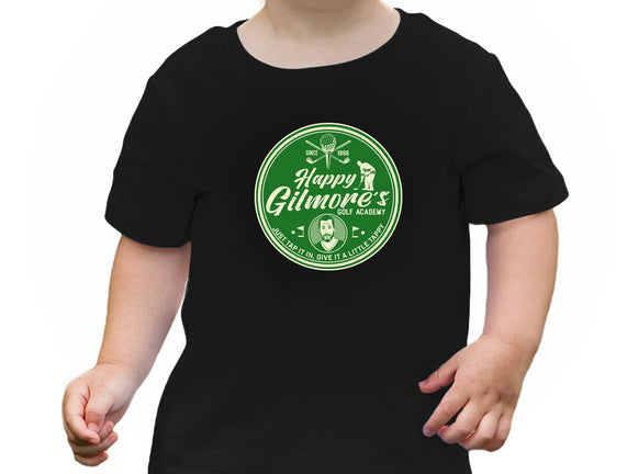 Happy Gilmore's Golf Academy