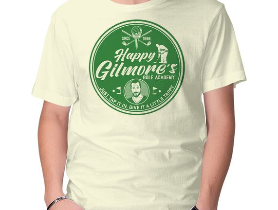 Happy Gilmore's Golf Academy