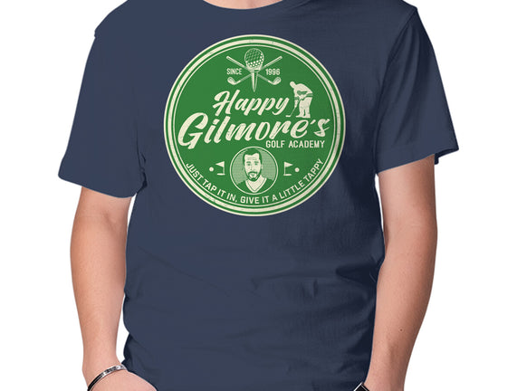 Happy Gilmore's Golf Academy