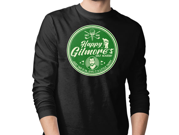 Happy Gilmore's Golf Academy