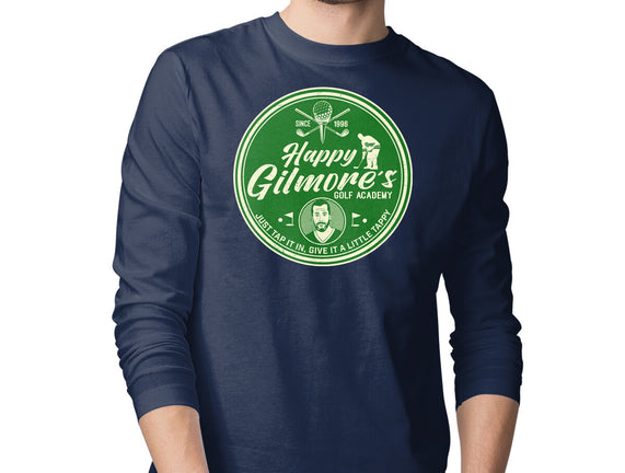 Happy Gilmore's Golf Academy
