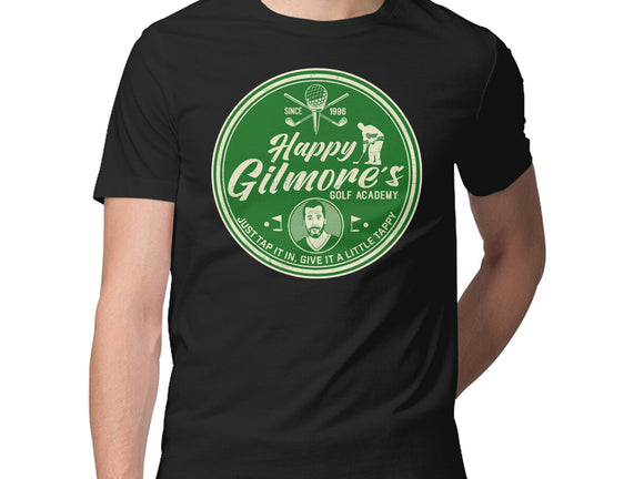Happy Gilmore's Golf Academy