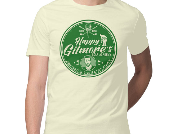 Happy Gilmore's Golf Academy