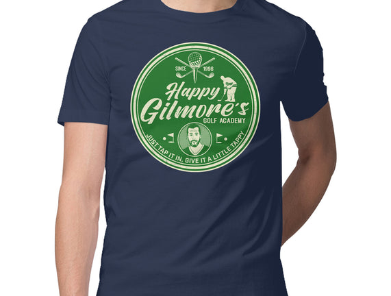 Happy Gilmore's Golf Academy