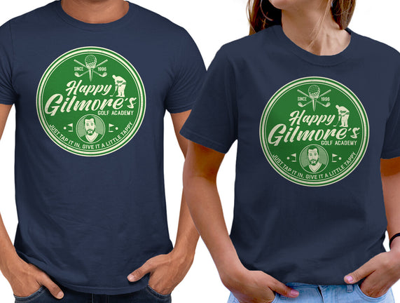 Happy Gilmore's Golf Academy