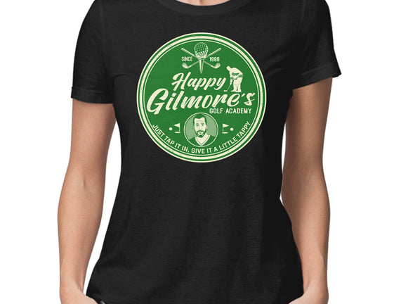 Happy Gilmore's Golf Academy