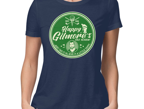 Happy Gilmore's Golf Academy