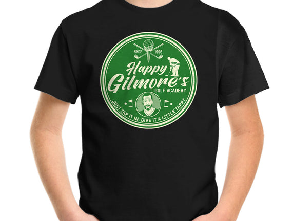 Happy Gilmore's Golf Academy